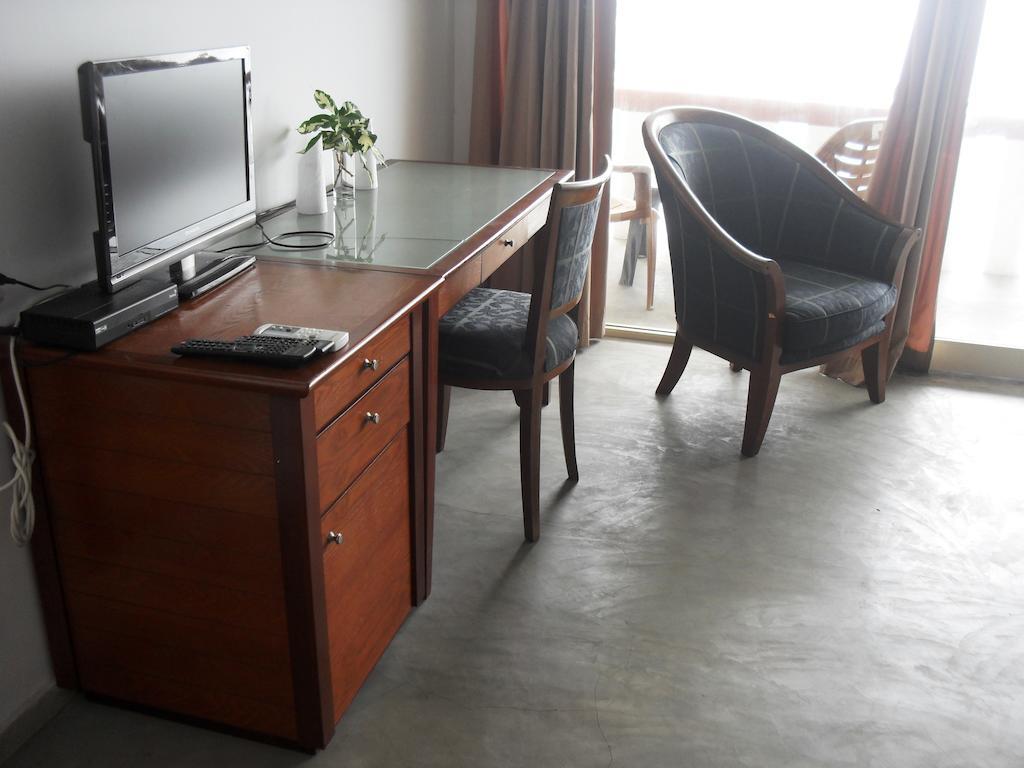 Miltons Beach Resort Unawatuna Zimmer foto